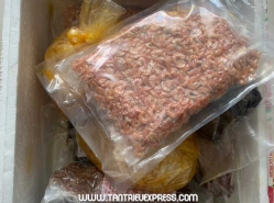 Vận chuyển hàng hóa - Công Ty TNHH Thương Mại Và Dịch Vụ Vận Tải Tân Triều EXPRESS